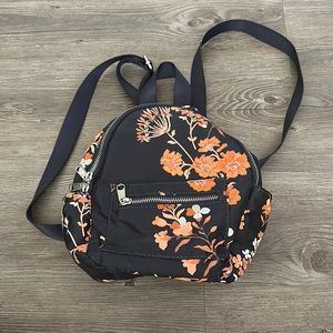 Gently used Urban Outfitters mini backpack